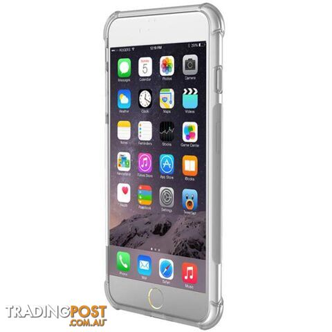 Cleanskin TPU Case For iPhone 8 Plus/7 Plus - Cleanskin - 9319655059303 - photo 2 of 3