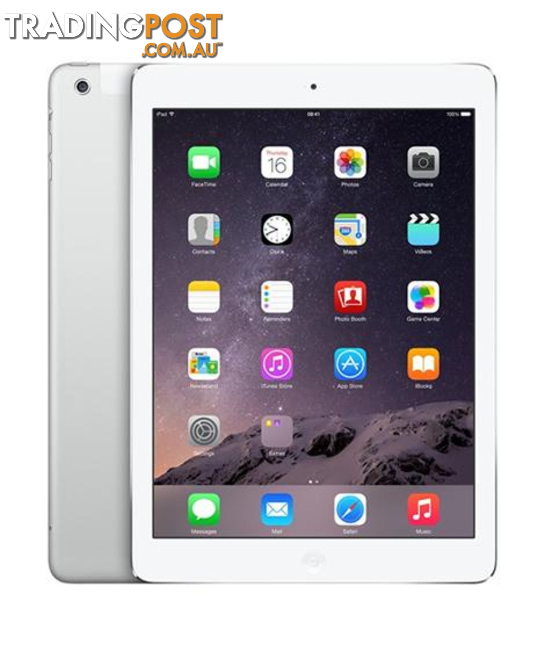 Apple Ipad air 2 Wifi