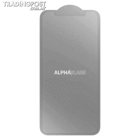 Otterbox Alpha Glass Screen Protector For iPhone XR|11 - OtterBox - 660543512042 - photo 5 of 5