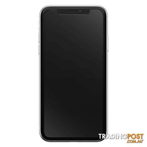 Otterbox Alpha Glass Screen Protector For iPhone XR|11 - OtterBox - 660543512042 - photo 3 of 5