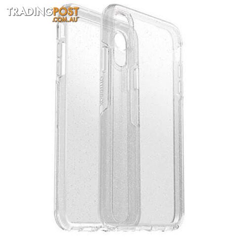 OtterBox Symmetry Clear Case For iPhone X/Xs - OtterBox - Clear - 660543469711