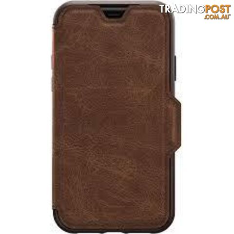 Otterbox Strada Case For iPhone 11 - OtterBox - Black - photo 3 of 7