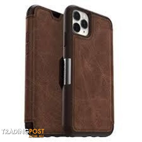 Otterbox Strada Case For iPhone 11 - OtterBox - Black - photo 2 of 7