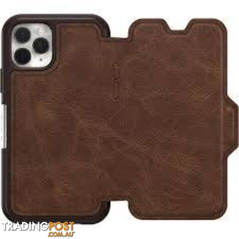 Otterbox Strada Case For iPhone 11 - OtterBox - Black - photo 4 of 7