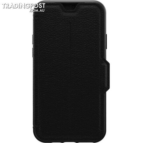 Otterbox Strada Case For iPhone 11 - OtterBox - Black