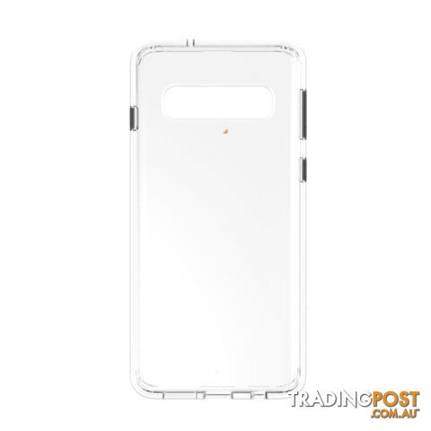 EFM Aspen Crystalex D3O Case Armour For Samsung Galaxy S10+ - EFM -...