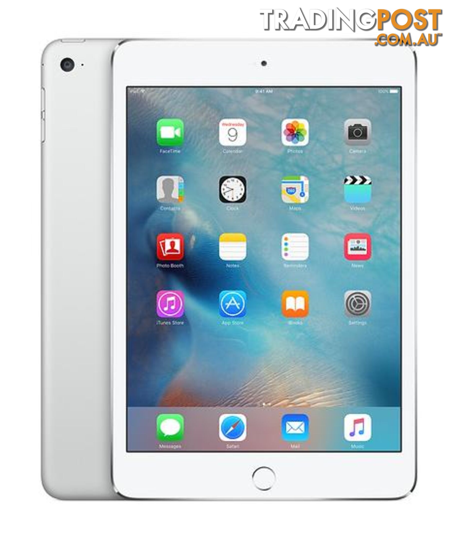 Apple Ipad mini 4 4G