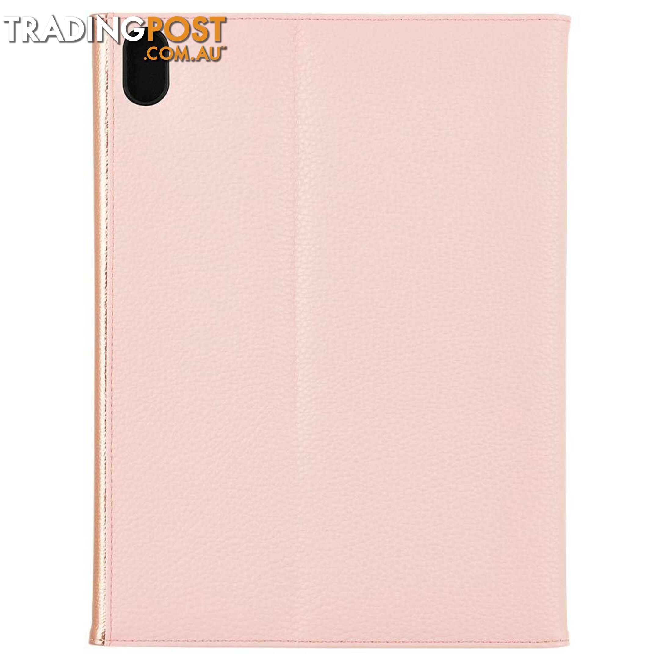 Case-Mate Edition Folio Case For iPad Pro 11" (2018 version) - Case-Mate - Rose Gold - 846127181921