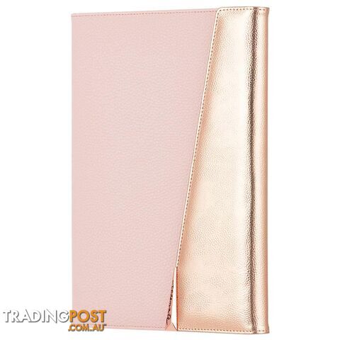 Case-Mate Edition Folio Case For iPad Pro 11" (2018 version) - Case-Mate - Rose Gold - 846127181921