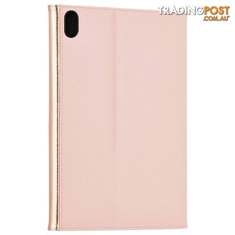 Case-Mate Edition Folio Case For iPad Pro 11" (2018 version) - Case-Mate - Rose Gold - 846127181921