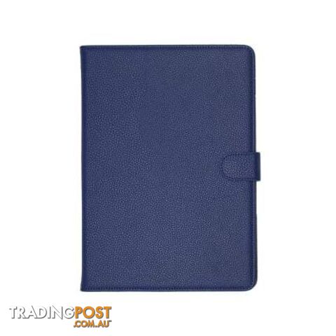 Cleanskin Book Cover For iPad Pro 11" (2018) - Cleanskin - Black - 9319655068435