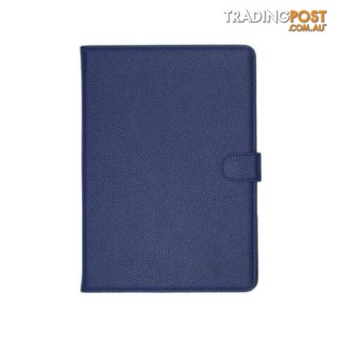 Cleanskin Book Cover For iPad Pro 11" (2018) - Cleanskin - Black - 9319655068435