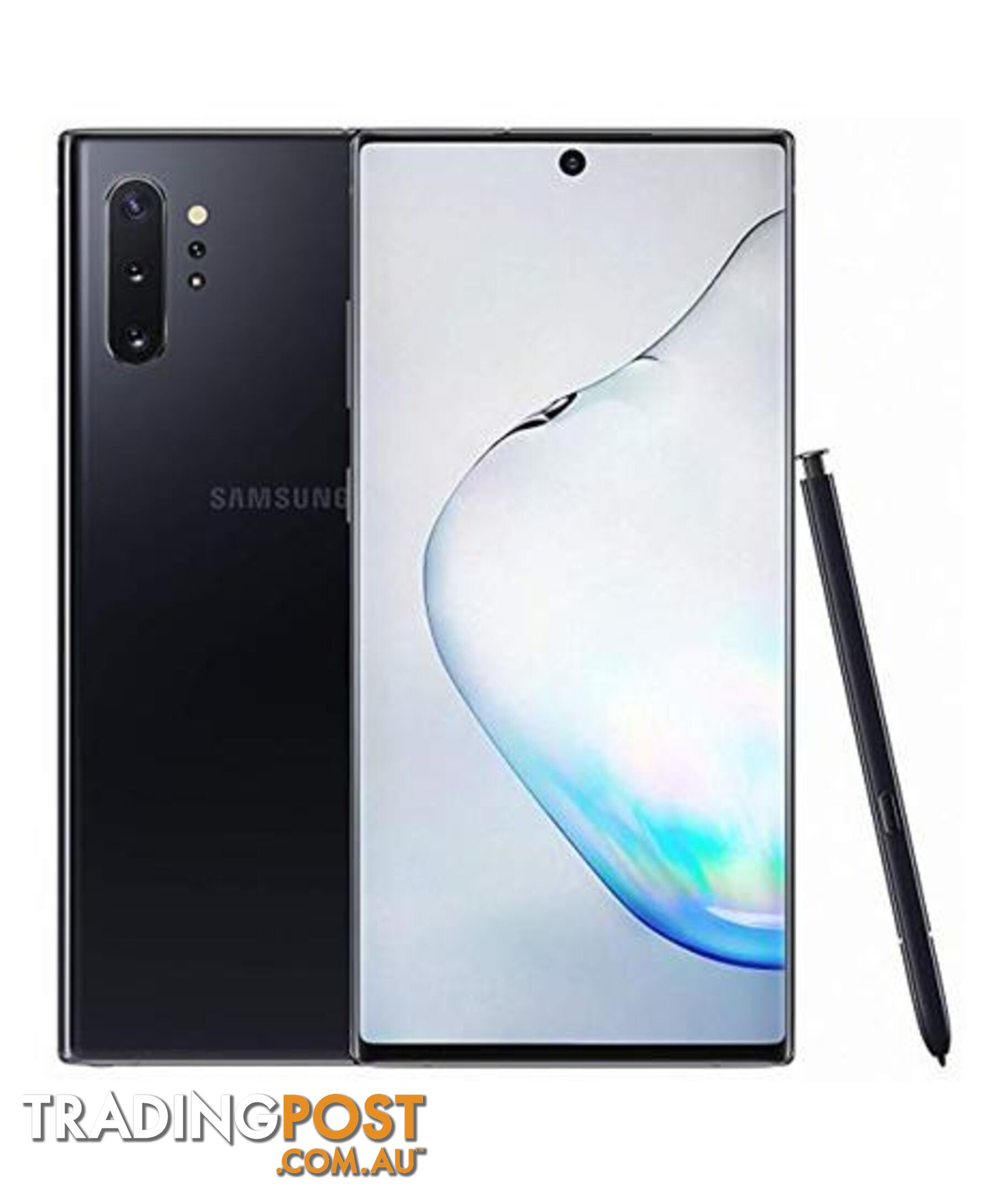 Samsung Galaxy Note 10 (4G, 256GB/8GB)