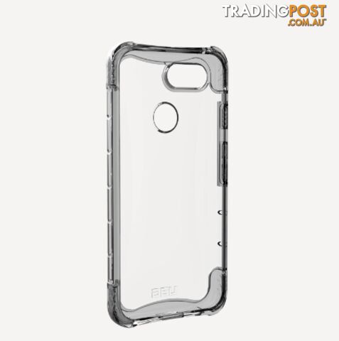 UAG Plyo for Google Pixel 3 - Urban Armour Gear - Glacier - 812451030921