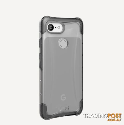 UAG Plyo for Google Pixel 3 - Urban Armour Gear - Glacier - 812451030921