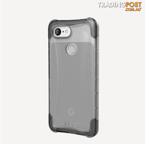 UAG Plyo for Google Pixel 3 - Urban Armour Gear - Glacier - 812451030921