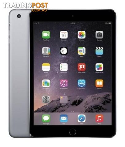 Apple Ipad mini 3 4G