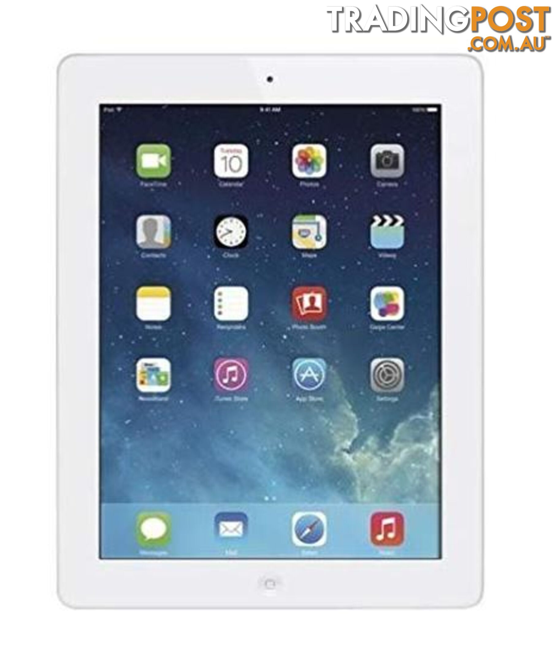 Apple Ipad 2 Wifi