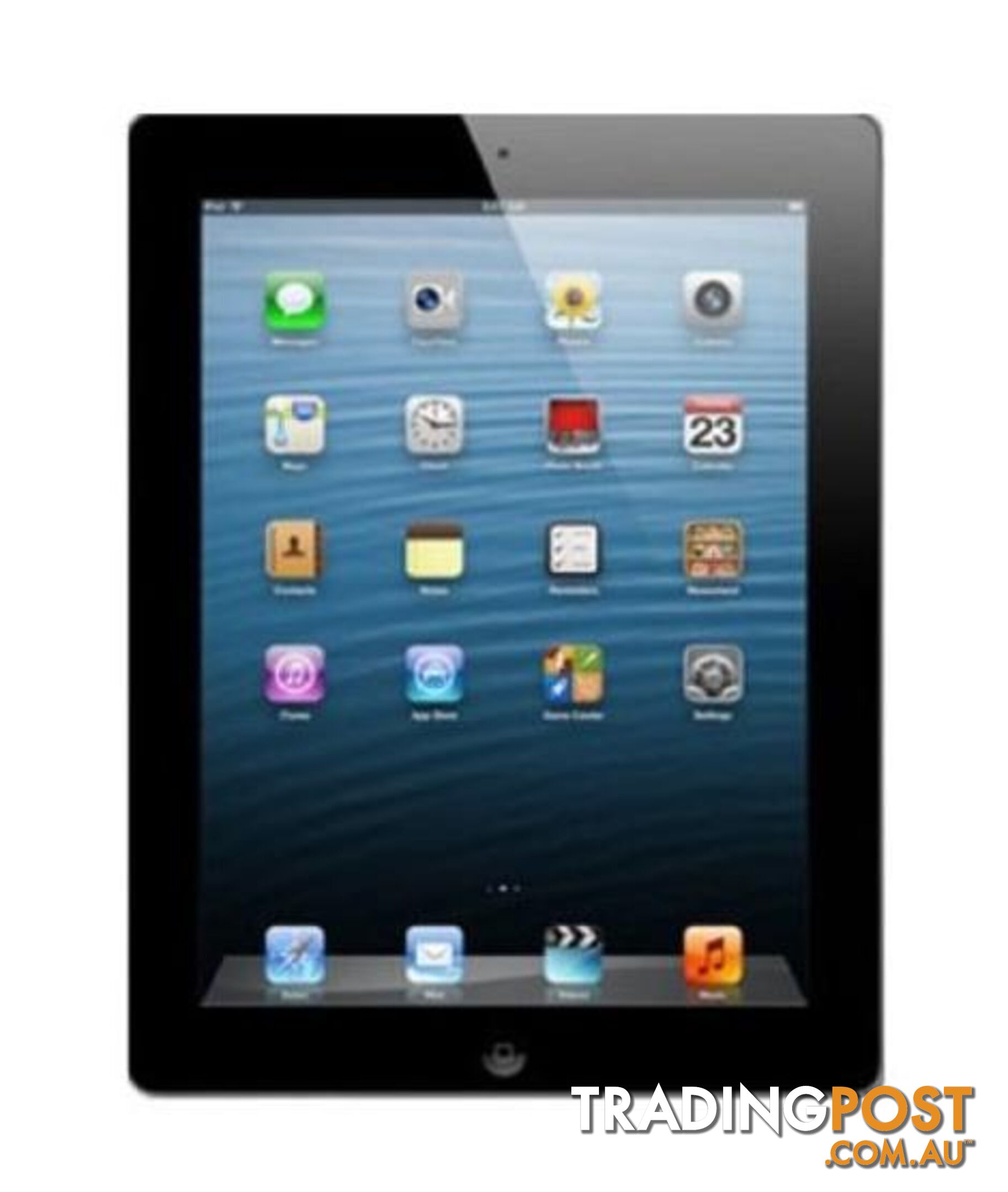 Apple Ipad 2 Wifi