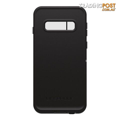 Lifeproof Fre Case For Samsung Galaxy S10+ - LifeProof - Asphalt - 660543504658