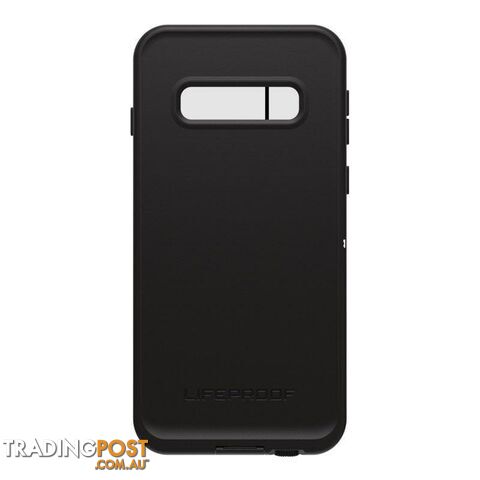 Lifeproof Fre Case For Samsung Galaxy S10+ - LifeProof - Asphalt - 660543504658
