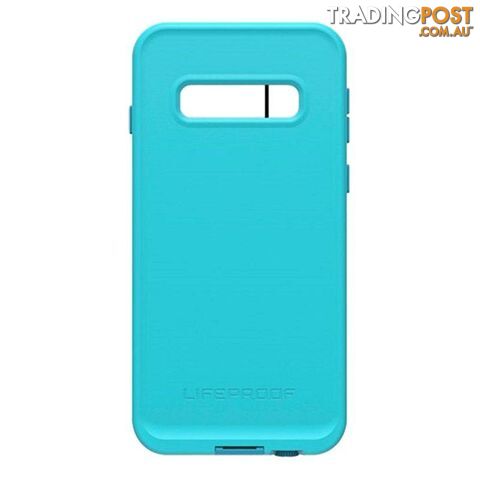 Lifeproof Fre Case For Samsung Galaxy S10+ - LifeProof - Asphalt - 660543504658