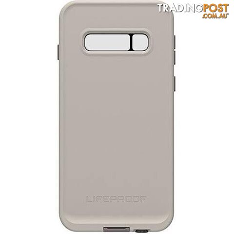 Lifeproof Fre Case For Samsung Galaxy S10+ - LifeProof - Asphalt - 660543504658