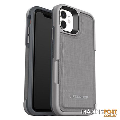 LifeProof Wallet Case For iPhone 11 Pro Max - LifeProof - Cement Surfer - 660543521112
