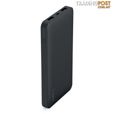 Belkin Pocket Power 10K - Black - Belkin - 745883751631