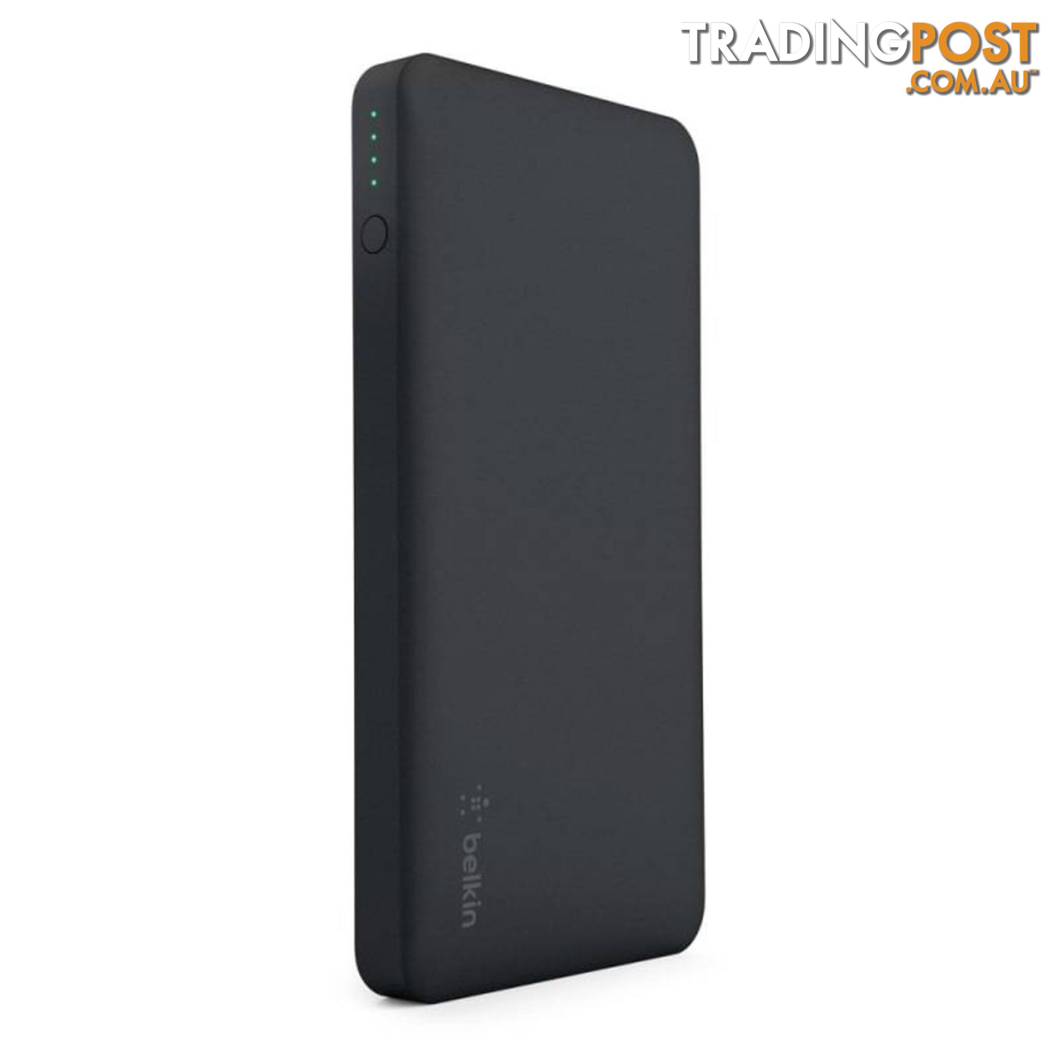 Belkin Pocket Power 10K - Black - Belkin - 745883751631