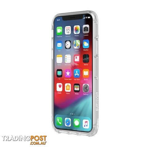 Griffin Survivor Clear for iPhone X / Xs – Clear - Griffin - 191058080011 - photo 2 of 4