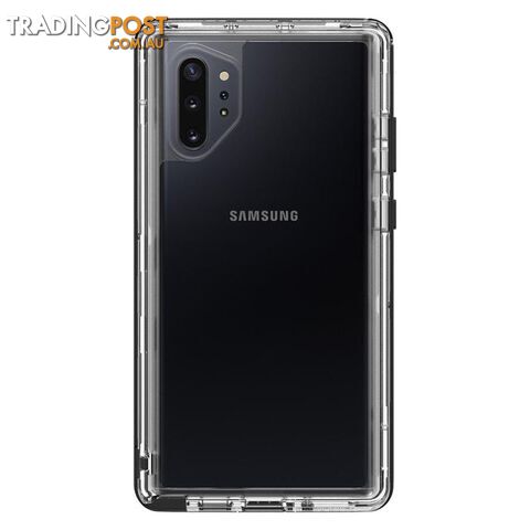 LifeProof Next Case For Samsung Galaxy Note 10+ - LifeProof - Clear Lake - 660543509769 - photo 2 of 7
