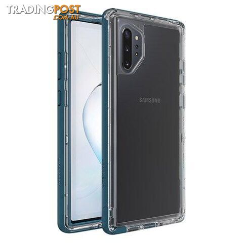 LifeProof Next Case For Samsung Galaxy Note 10+ - LifeProof - Clear Lake - 660543509769