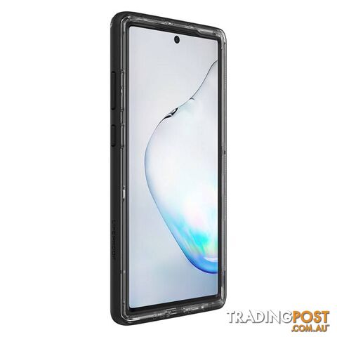 LifeProof Next Case For Samsung Galaxy Note 10+ - LifeProof - Clear Lake - 660543509769 - photo 5 of 7