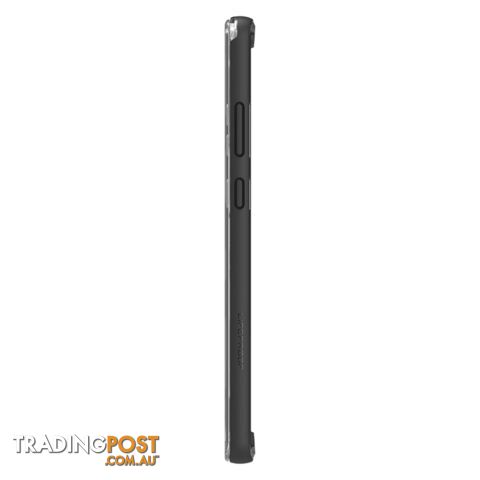 LifeProof Next Case For Samsung Galaxy Note 10+ - LifeProof - Clear Lake - 660543509769 - photo 4 of 7