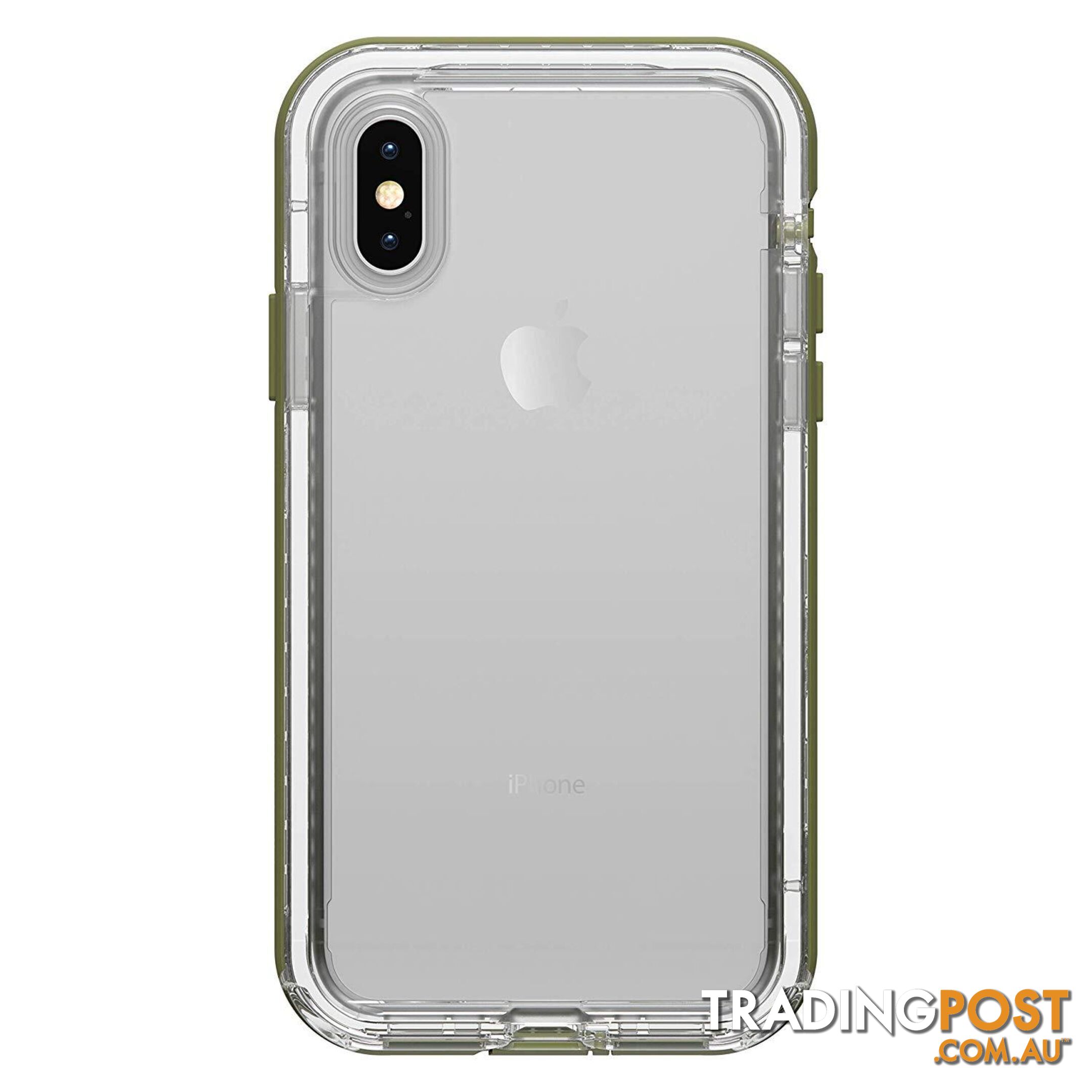 LifeProof Next Case For iPhone Xs Max - LifeProof - Zipline - 660543474340