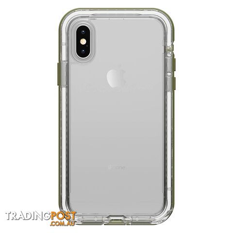 LifeProof Next Case For iPhone Xs Max - LifeProof - Zipline - 660543474340