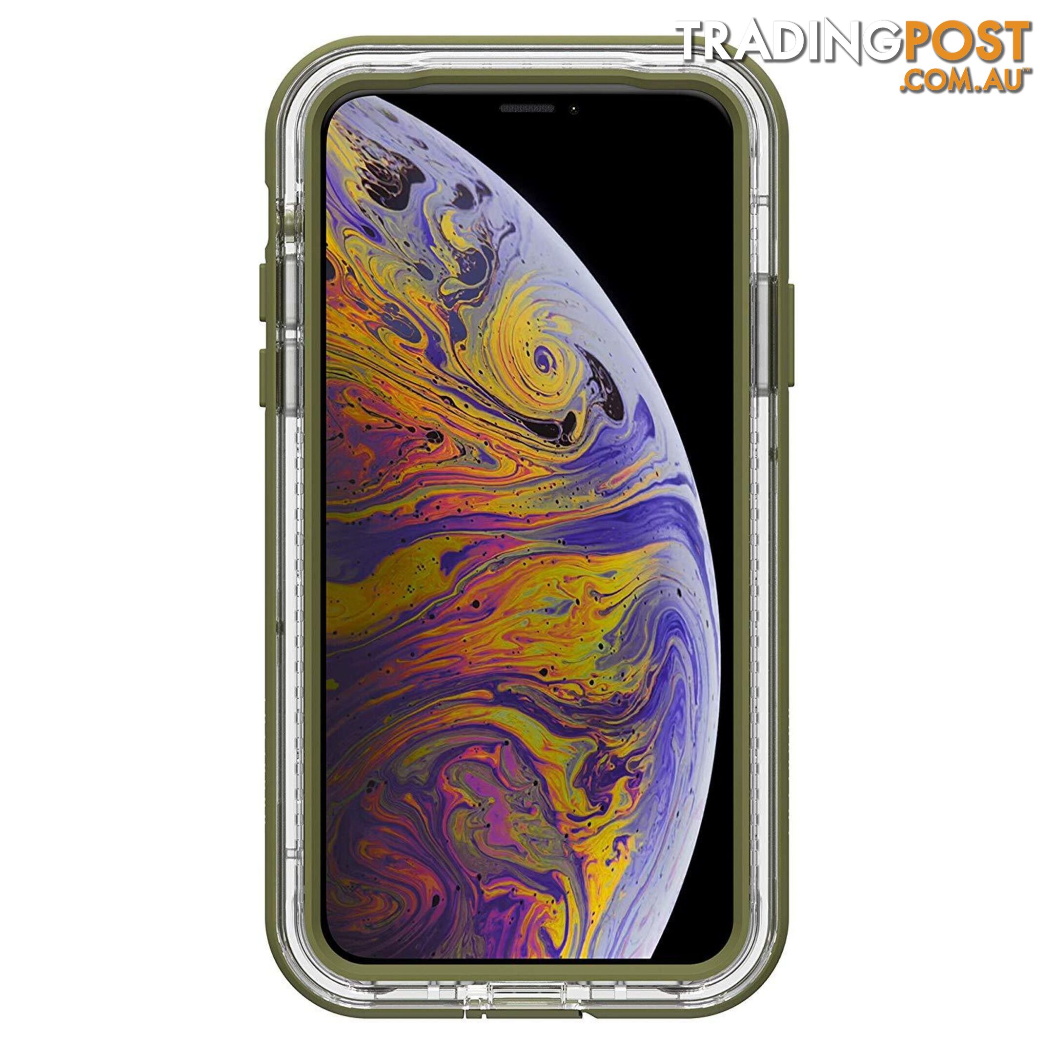 LifeProof Next Case For iPhone Xs Max - LifeProof - Zipline - 660543474340