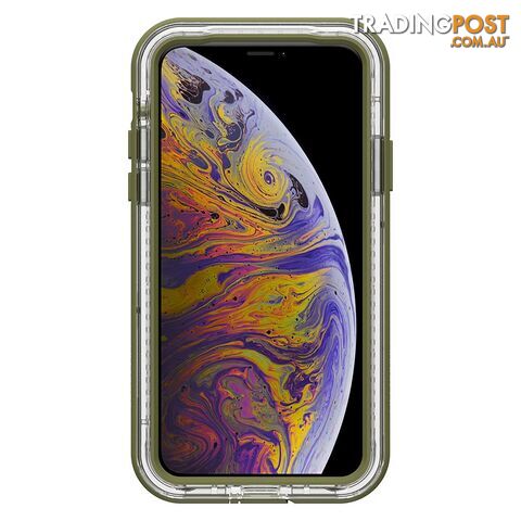 LifeProof Next Case For iPhone Xs Max - LifeProof - Zipline - 660543474340