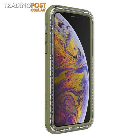 LifeProof Next Case For iPhone Xs Max - LifeProof - Zipline - 660543474340