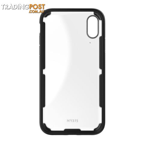 EFM Cayman D3O Case Armour For iPhone X/Xs - EFM - Mulberry Gold - 9319655065397 - photo 5 of 7
