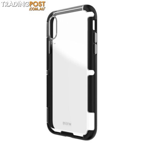 EFM Cayman D3O Case Armour For iPhone X/Xs - EFM - Mulberry Gold - 9319655065397 - photo 2 of 7