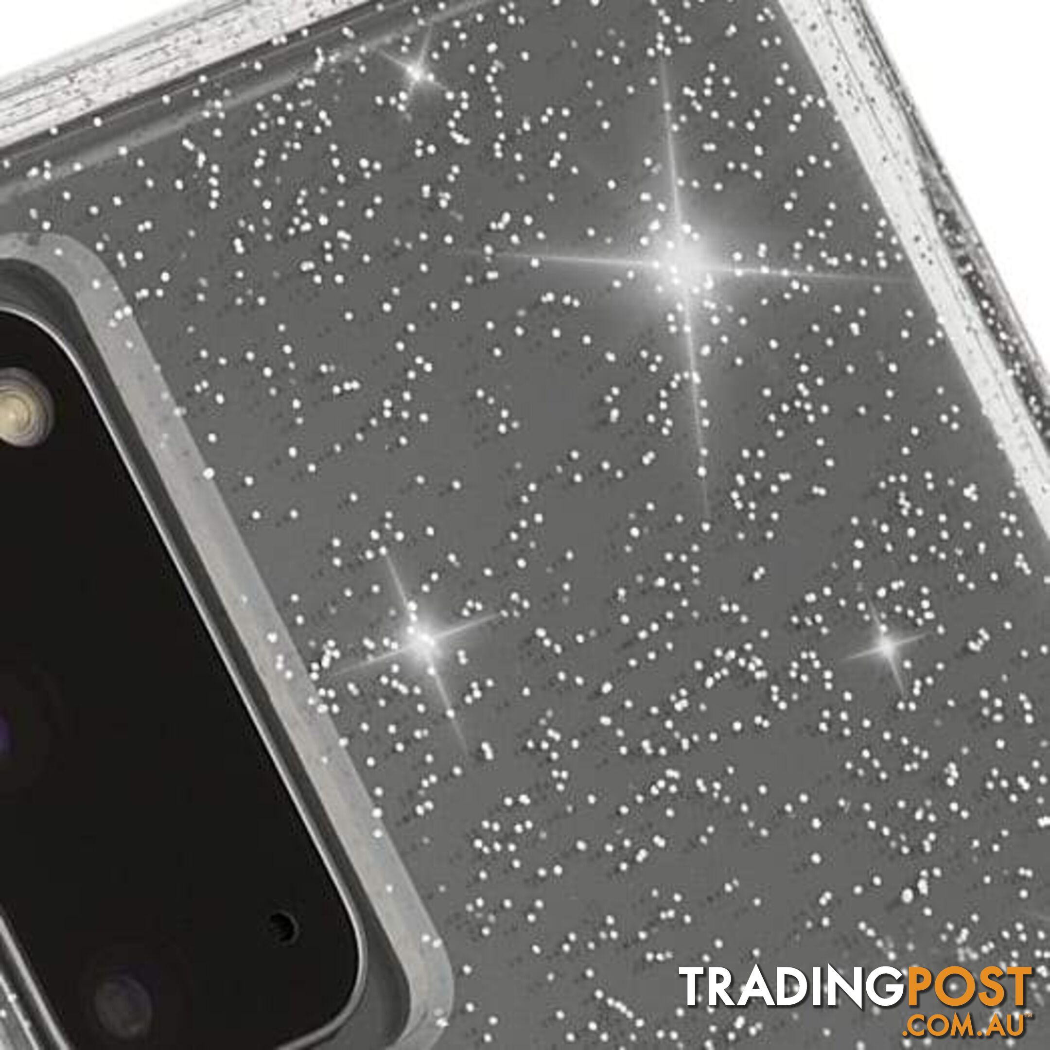 Case-Mate Sheer Crystal Case For Samsung Galaxy S20 - Case-Mate - 846127191852