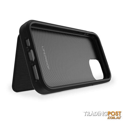 LifeProof Wallet Case For iPhone 11 Pro Max - LifeProof - Dark Night - 660543521105 - photo 5 of 7