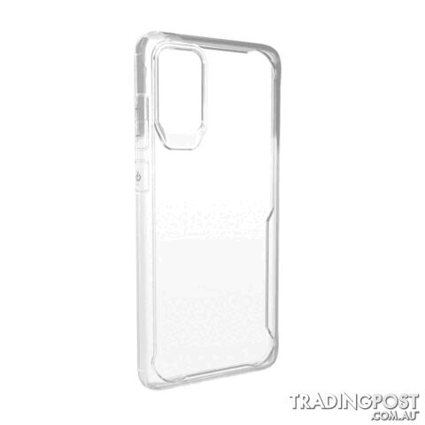 Cleanskin Protech Clear Case For Samsung Galaxy S20 Ultra - Cleanskin - 9319655075181