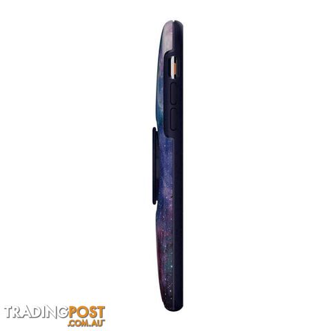 OtterBox Otter + Pop Symmetry Case For iPhone Xs Max - OtterBox - Lilac Dust - 660543497554 - photo 4 of 7
