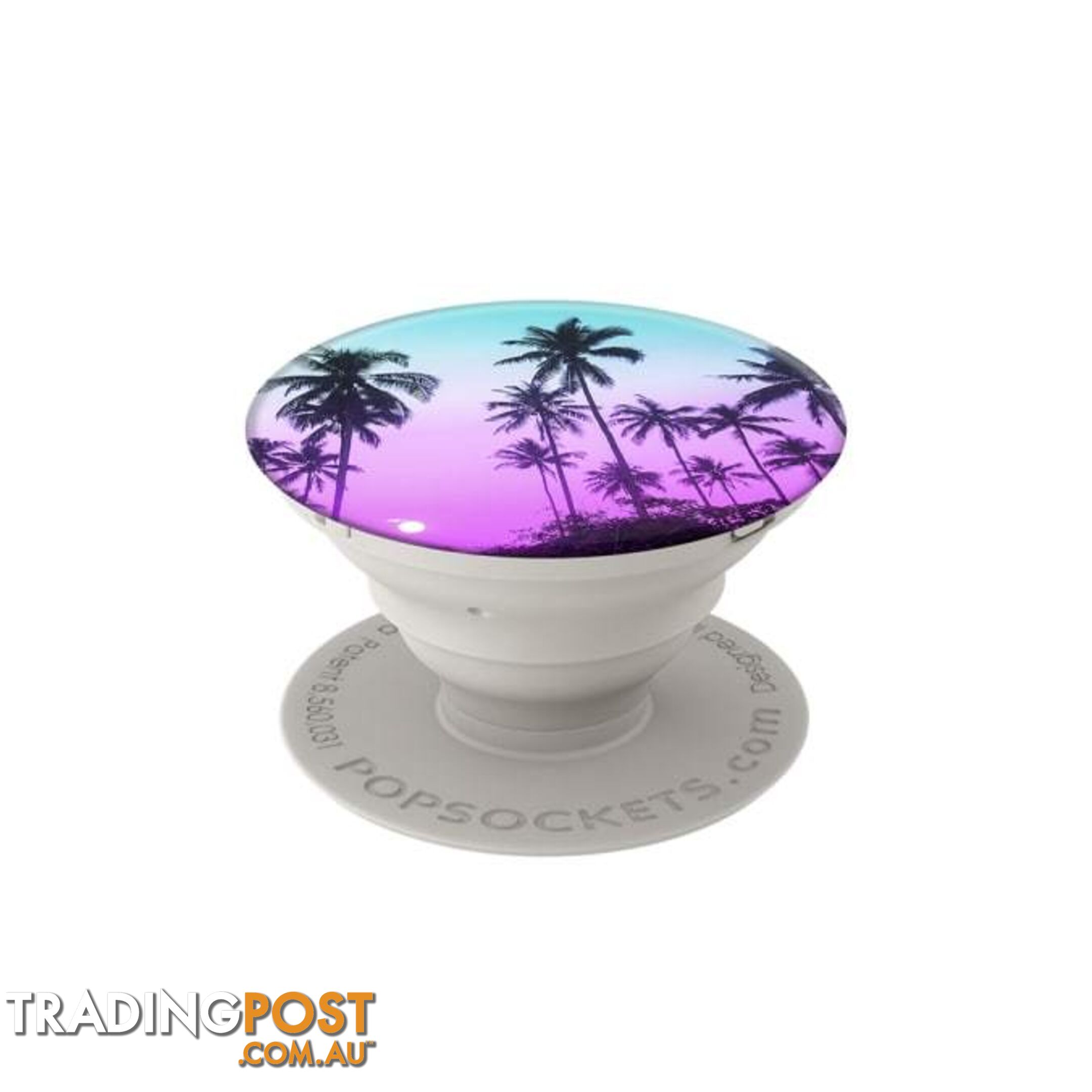 PopGrip (Gen 1) La La - PopSockets - 842978102320