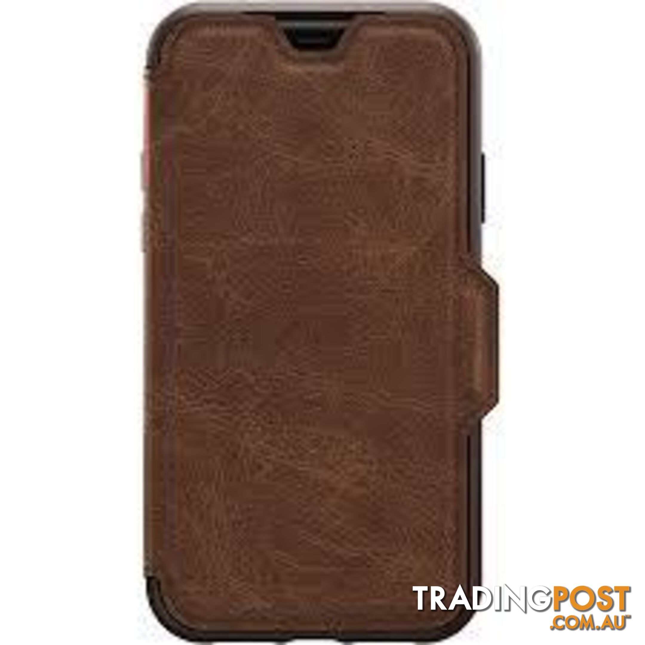 Otterbox Strada Case For iPhone 11 Pro Max - OtterBox - Espresso