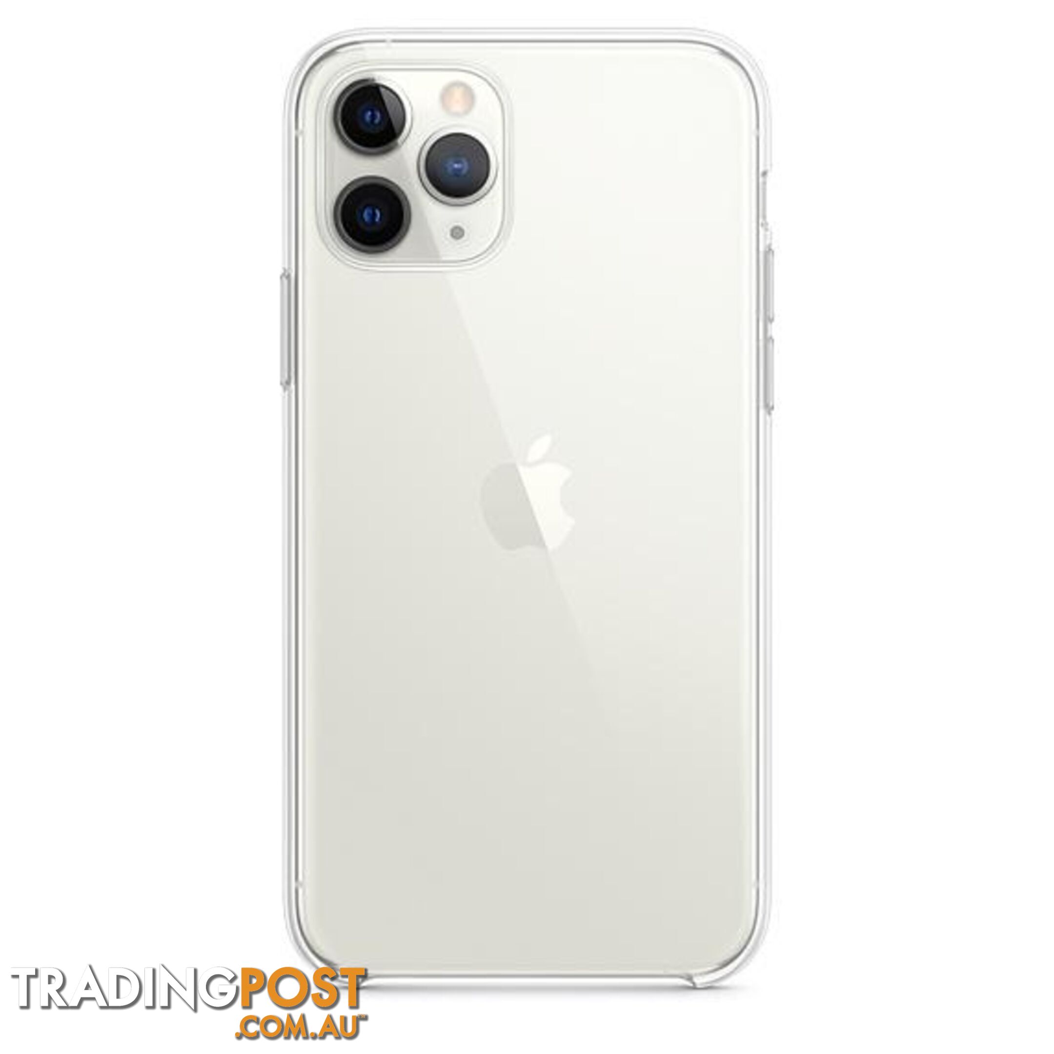 Customize case - White