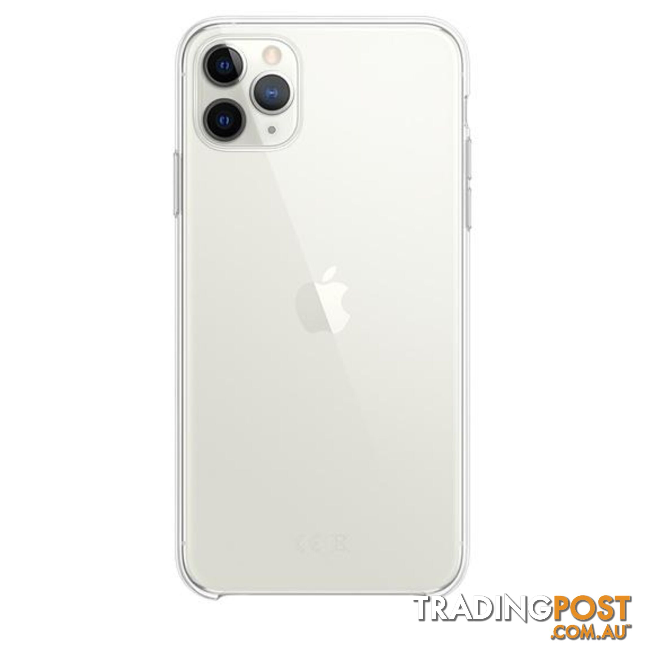 Customize case - White